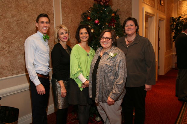 19th Annual Caregiver Awards Luncheon